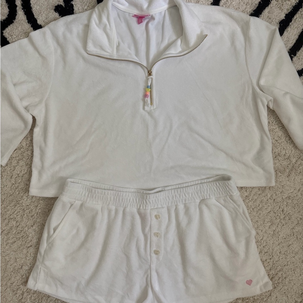 Stoney Clover Lane x Target XL set NWOT